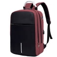 thumbnail image 1 of Mochila Shendy Vendy Impermeable Antirrobo, Mochila De Negocios, 1 of 7