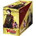 thumbnail image 2 of Bushiroad BSRVGEDTTD01 Cardfight Vanguard Touken Ranbu Online Trial Deck Card Game - 6 Piece, 2 of 2