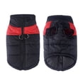 thumbnail image 1 of Ropa para perros Ropa de esquí de algodón Impermeable Irfora Ropa de abrigo para mascotas, 1 of 4