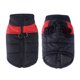 thumbnail image 1 of Ropa para perros Ropa de esquí de algodón Impermeable Eccomum Ropa de abrigo para mascotas, 1 of 4