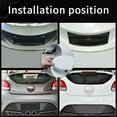 thumbnail image 3 of Cars Rear Tailgate Door Handle Switch Easy to Install Compatible for Hyundai Veloster 2012-2017, Black, 3 of 10