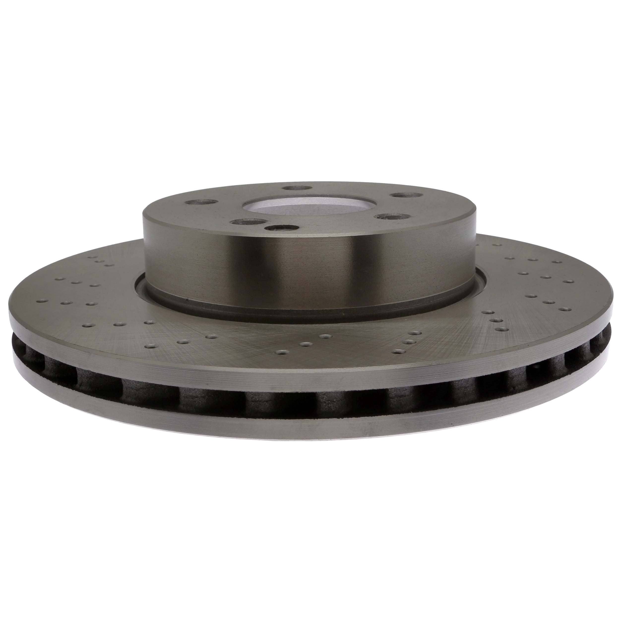 Raybestos R-Line Brake Rotor