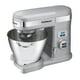 thumbnail image 1 of Batidora de Mesa Cuisinart 12 Velocidades Plateada, 1 of 2