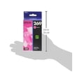 thumbnail image 3 of Cartucho de Tinta Epson T269320 Original Magenta 1 pieza(s) Tinta a base de pigmentos, 3 of 3