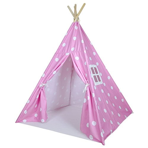 large indoor tent for adults