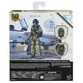 thumbnail image 3 of G.I. Joe Classified Series 60e anniversaire Action Pilot - HALO (High Altitude Low Opening) Jumper, 3 of 9