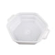 thumbnail image 2 of Bañera de hielo de silicona Shower, plegable, cómoda ducha fría, enfriador, baño de hielo portátil para uso en exteriores en gimnasios de, 2 of 8
