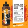 thumbnail image 5 of Flavortown Money Honey BBQ Sauce 14.5 oz, 5 of 7