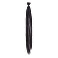 thumbnail image 5 of Extension de Cheveux Dreadlocks Crochet Personnalisée 100 % Fait Main Épaisseur Uniforme, 5 of 5