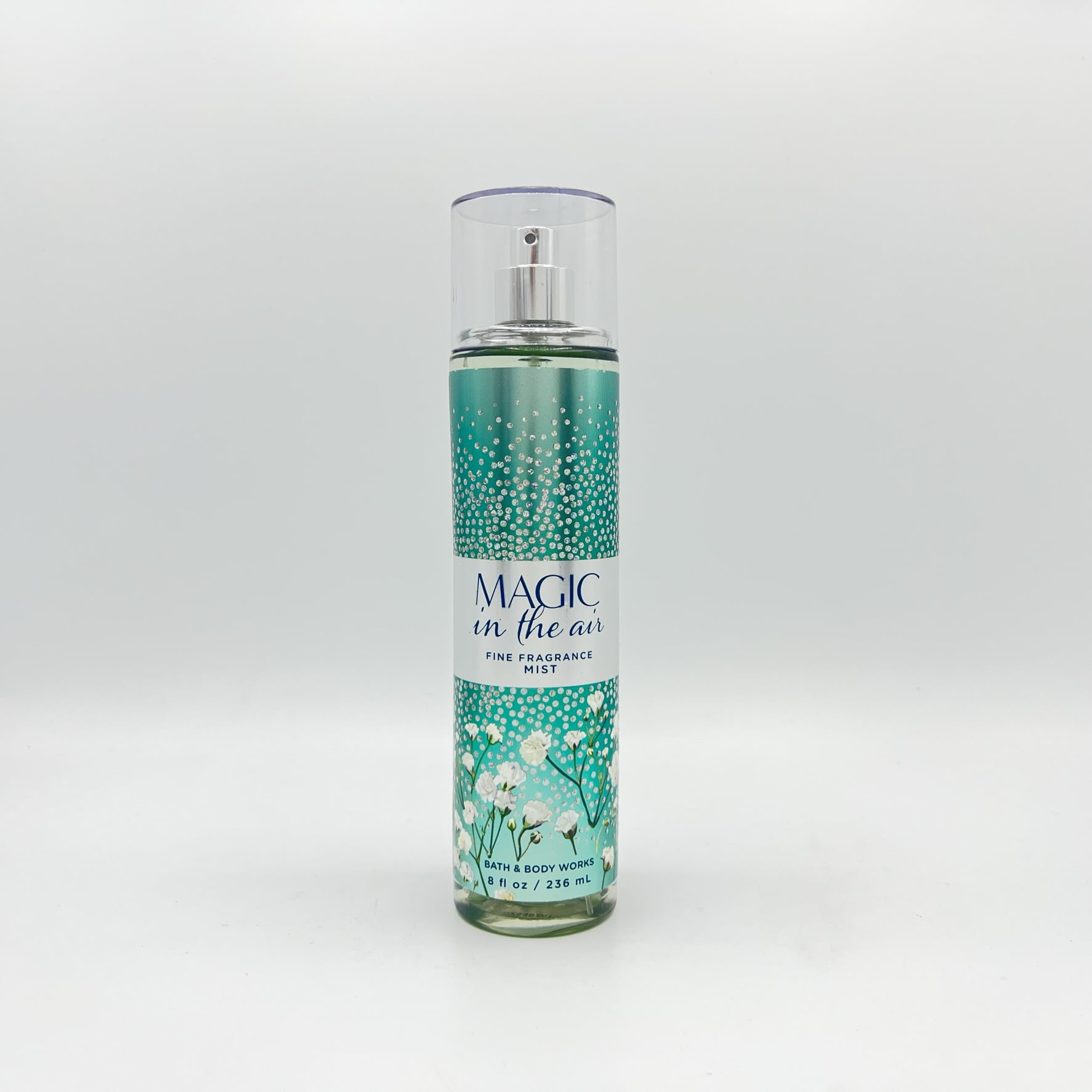 Bath and Body Works Magic In The Air 8oz Fine Fragrance Mist 