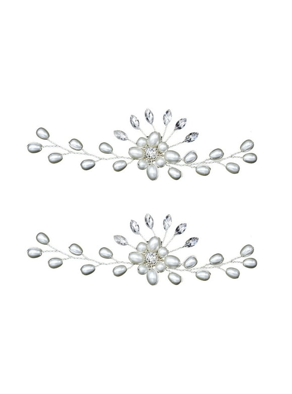 Shoe Clips Rhinestone
