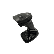 Zebra DS2278 Series Cordless Handheld Standard Range Area Imager Kit with Presentation Cradle and USB Kit, Black