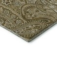 thumbnail image 4 of Addison Rugs Premium Machine Washable Mayfield  Brown 10' x 14' Rug, 4 of 6