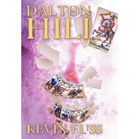 Dalton Hill (Hardcover)