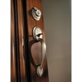 thumbnail image 2 of Kwikset 687Da-Lip-S Dakota Single Cylinder Handleset From The Kwikset Series Featuring, 2 of 6