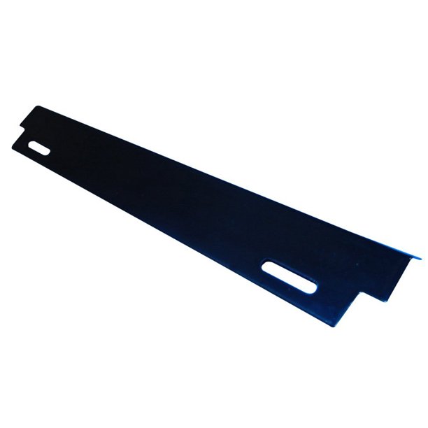 Porcelain Steel Heat Plate Replacement for Gas Grill Models Huntington