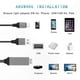 thumbnail image 3 of HDMI Adapter for TV Connection Interface Cable, 3 of 5