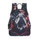 thumbnail image 1 of Easygdp Bulldog with Forest Flag para Easygdp Yak - Mochila Casual Ligera y Resistente para Viaje y Senderismo para Hombres y Mujeres, 1 of 7