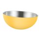 thumbnail image 2 of Tazones para sopa Tazones para servir Contenedor de alimentos Tazones para cereales livianos Tazones para ensaladas para 16 cm amarillo, 2 of 9