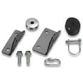 thumbnail image 1 of Warn Snow Plow Cable Pulley 84526 For Warn ATV Plow; With Brackets/Pulley/Hardware, 1 of 4