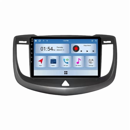 RoverOne 6+128G for Chevrolet Epica Tosca Evanda Daewoo Magnus 2013 -2017 Car Radio Stereo CarPlay Android Auto GPS Bluetooth Audio Video Player
