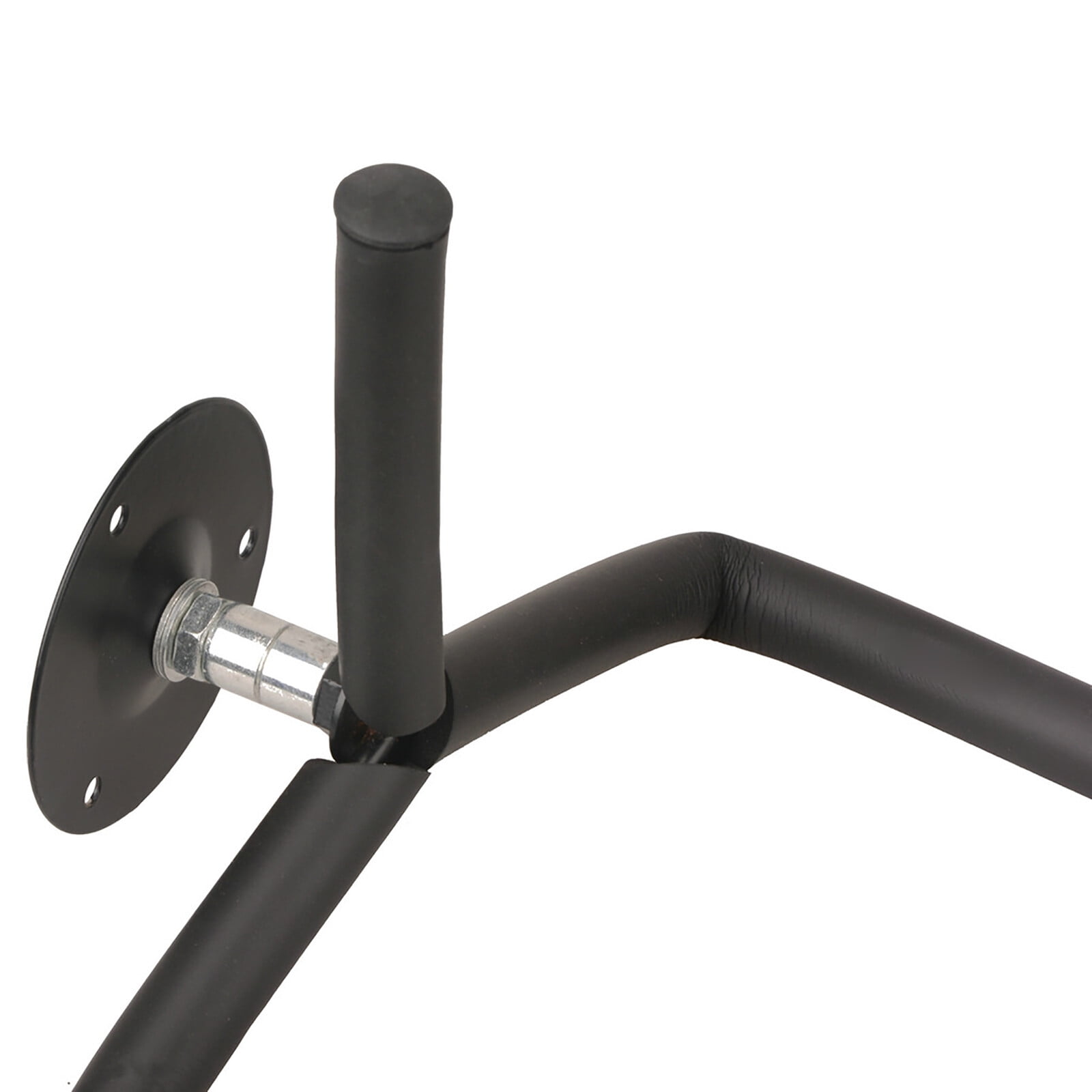 Guitar Wall Mount Holder, Guitar Hanger, Guitar Hook for Acoustic Guitars, Electric Guitars, Basses