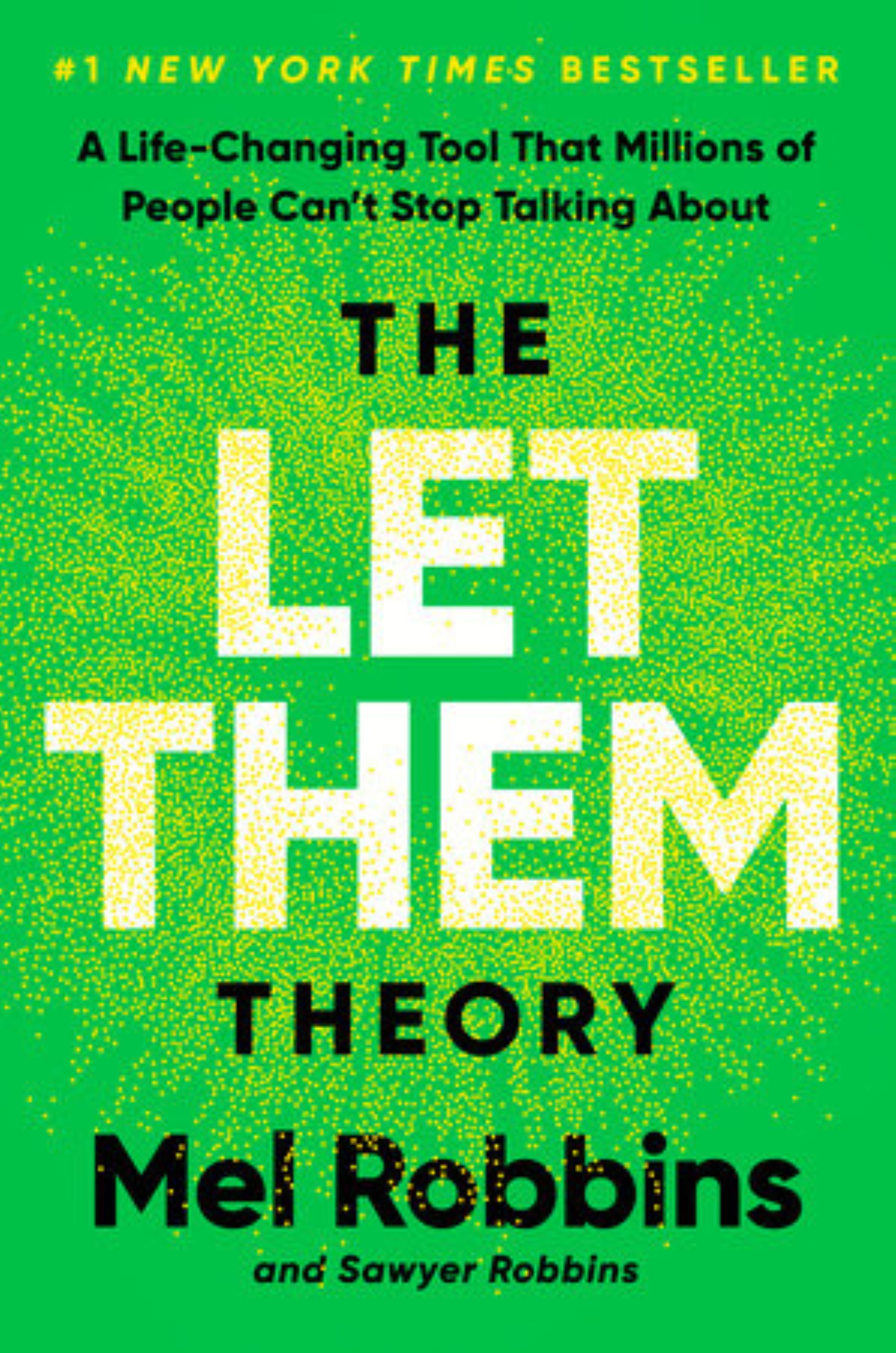 Seasonal: The Let Them Theory, The Let Them Theory