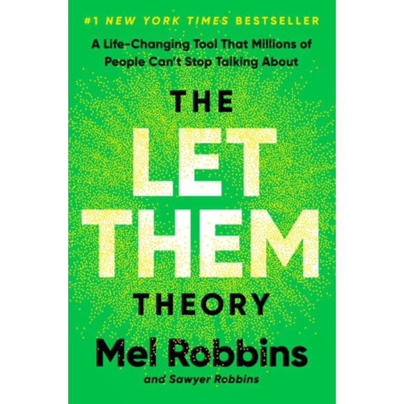 Seasonal: The Let Them Theory
