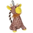 thumbnail image 3 of Squeaky Puppy Toy, Plush Dog Toy Durable  For Dogs Style 3, 3 of 8