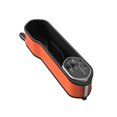 thumbnail image 1 of compatible Wireless Charger Not Included Car Crevice Organizer Car Multifunction Charger Car Charger Car InteriorA_Perfect Gift, 1 of 5