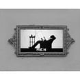 thumbnail image 2 of Movie Theaters History (36 x 24), 2 of 2