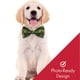 thumbnail image 5 of Apuakthei Amuleto de la suerte | calle. Accesorio para collar de corbata para mascotas del día de San Patricio, 5 of 5