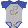 thumbnail image 3 of Inktastic Juneteenth-Celebrating Freedom- Breaking Chains Boys or Girls Baby Bodysuit, 3 of 5