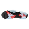 thumbnail image 2 of Nike Air Jordan 7 Retro White/Crimson-Black CU9307-160 Men's Size 11.5 Medium, 2 of 4