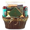 Gift Basket Drop Shipping SnDe Snackers Delight Cheese and Sausage