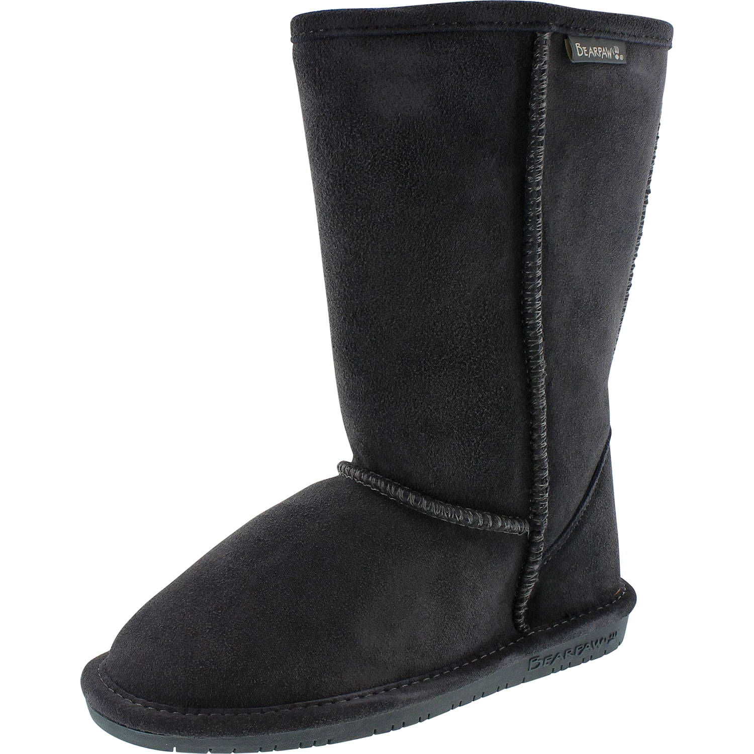bearpaw emma tall youth boot
