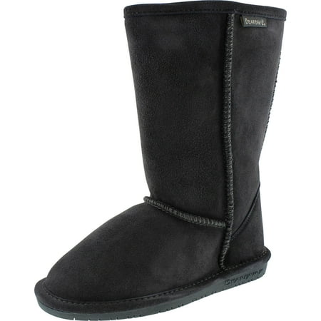 bearpaw emma youth mid calf boot