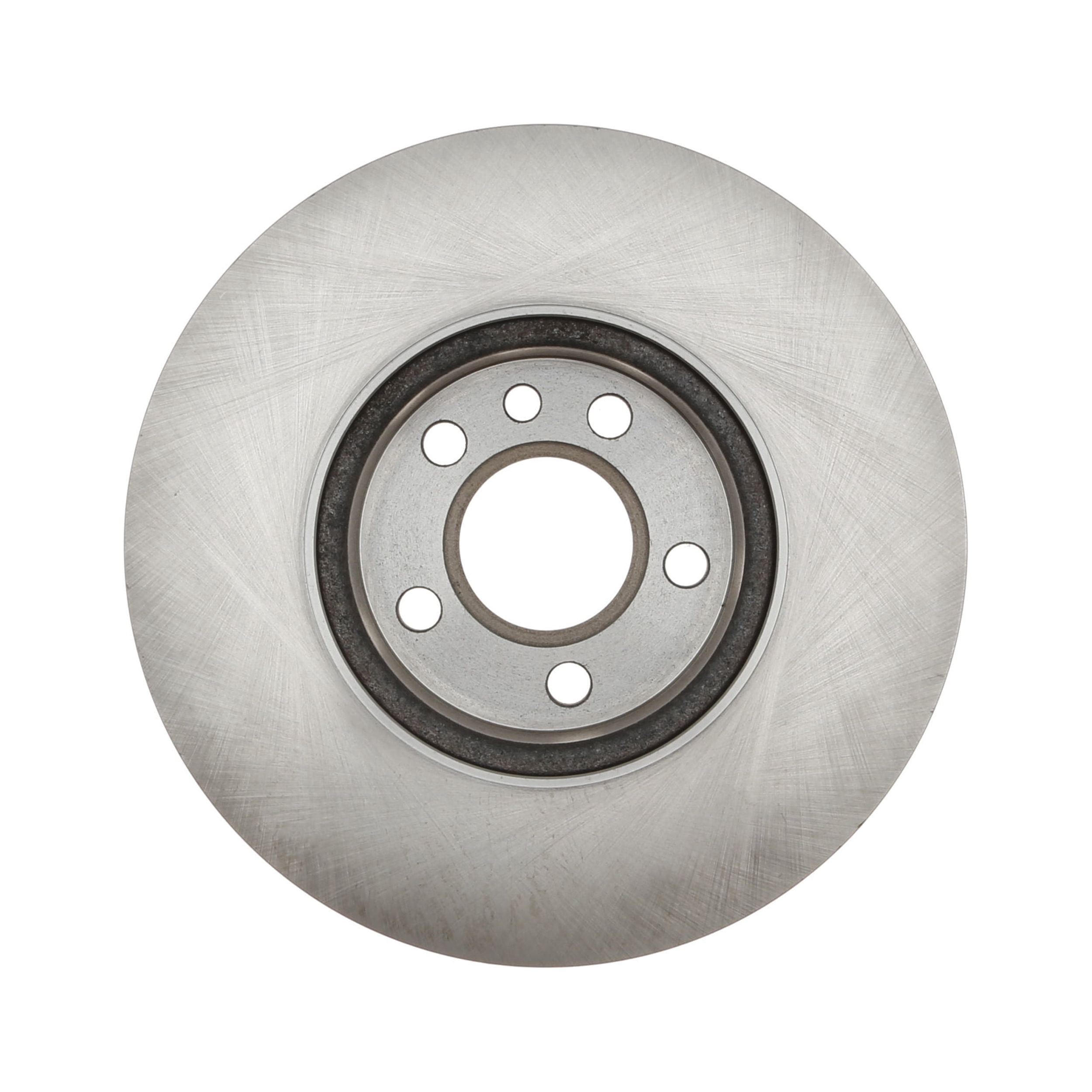 Raybestos R-Line Rotors, OE Replacement Brake Rotors, 980267R Fits select: 2000-2003 VOLKSWAGEN EUROVAN