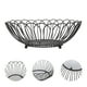 thumbnail image 1 of unbranded De Hierro Para Y Snacks Con Decorativo Ideal Para Hogar Y Fiestas, 1 of 6