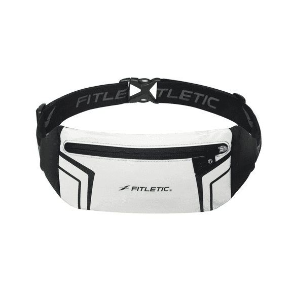 Blitz Sports and Travel Belt : SIL