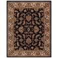 thumbnail image 2 of Safavieh Heritage Valery Oriental Wool Area Rug, Black/Beige, 11' x 17', 2 of 12