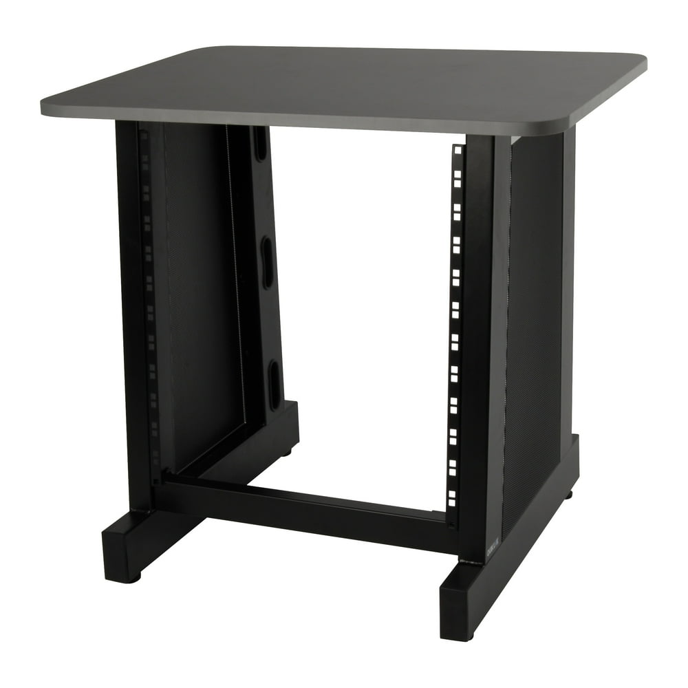 QUIK LOK Z612BK Rack Stand