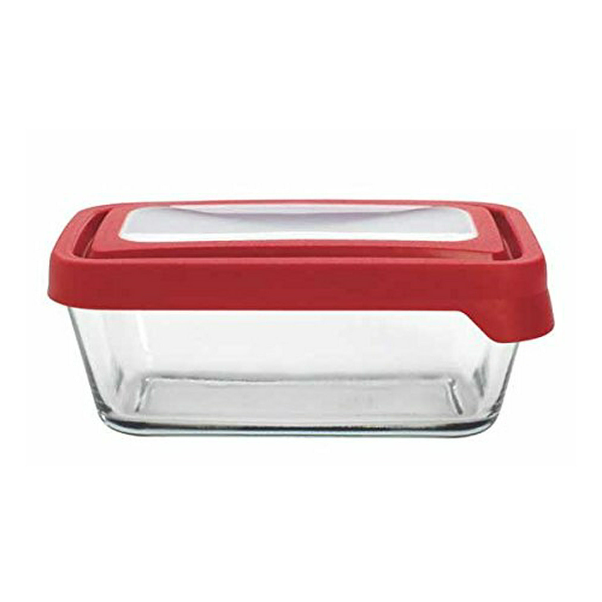 Anchor Hocking Glass Storage Containers True Seal Glass Designs