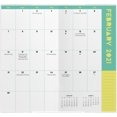 thumbnail image 3 of 2021 Statement Pocket Planner, 3 of 3