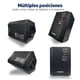 thumbnail image 5 of Kit 2 Bafles Amplificados Bocina Profesional 8 8000w M1-duo, 5 of 9