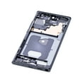 thumbnail image 6 of Replacement Mid-Frame Housing Compatible For Samsung Galaxy Note 20 Ultra (Mystic Black), 6 of 8