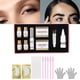 thumbnail image 4 of Kit De Tinte De Laminación De Cejas, Kit De Permanente De Pestañas Profesional Suave De Larga Duración 3 En 1 Con Agente Colorante Para Salón De Belleza ANGGREK Otros, 4 of 8