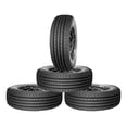 thumbnail image 1 of Kit de 4 Llantas 195/55R15 85V Sunfull SF-600, 1 of 3