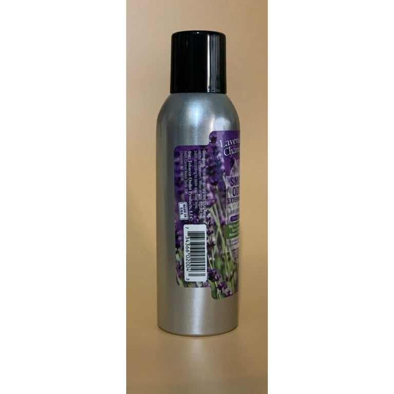 Pet Odor Exterminator™ - Lavender with Chamomile Spray (7 oz
