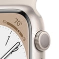 thumbnail image 4 of Apple Watch Series 8 (GPS), 4 of 9